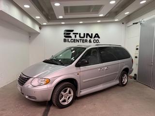 Chrysler Town & Country LWB 3.8 V6