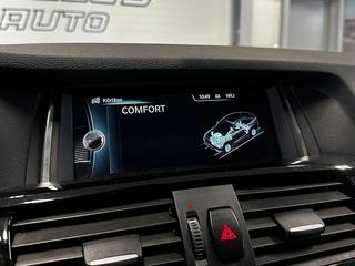 BMW X4 xDrive20d