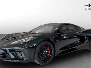 Chevrolet Corvette Stingray