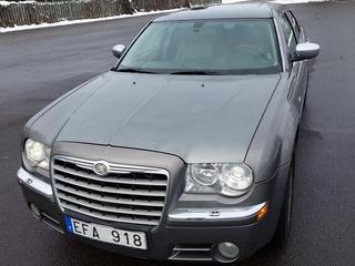 Chrysler 300C 3.5 V6