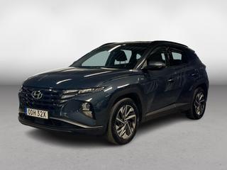 Hyundai Tucson 1.6 T-GDI