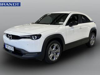 Mazda MX-30 e-Skyactiv EV