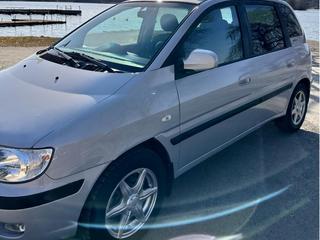 Hyundai Matrix 1.8