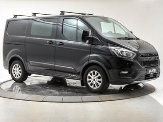 Ford Transit Custom 300 2.0 EcoBlue