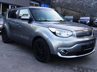 Kia Soul EV