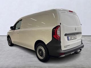 Renault Kangoo E-Tech