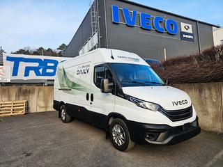 Iveco Daily 35-180 Van