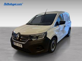Renault Kangoo E-Tech
