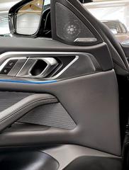 BMW M440i xDrive Gran Coupé