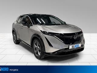 Nissan Ariya 87