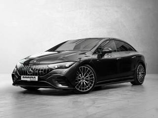 Mercedes-Benz AMG EQE 43 4MATIC