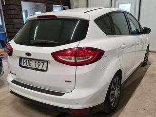 Ford C-Max 1.6 Ti-VCT LPG