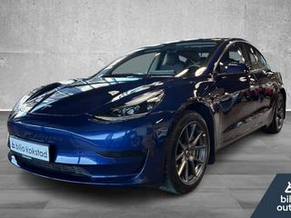 Tesla Model 3 Standard Range