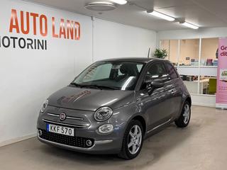 Fiat 500 1.2 8V