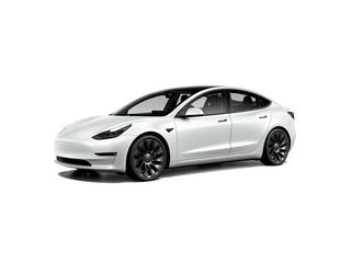 Tesla Model 3 Performance