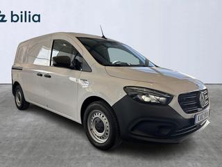 Mercedes-Benz eCitan
