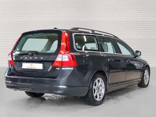 Volvo V70 1.6D DRIVe