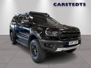 Ford Ranger Raptor