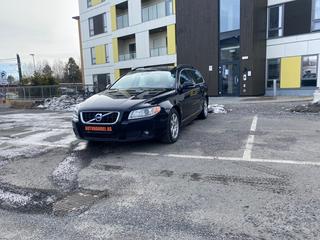 Volvo V70 D2