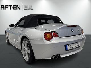 BMW Z4 2.5i