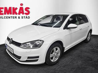 Volkswagen Golf 5D 1.2 TSI BMT