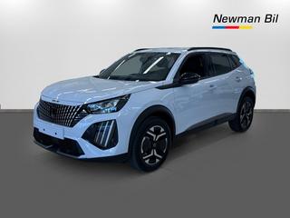 Peugeot 2008 1.2 PureTech