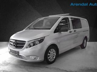 Mercedes-Benz Vito 111 CDI 2.8t