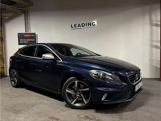 Volvo V40 D4