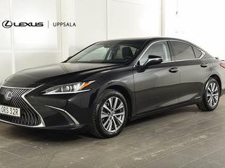 Lexus ES 300h