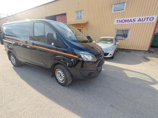 Ford Transit Custom 270 2.2 TDCi