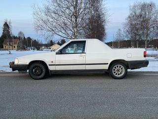 Volvo 940 2.3