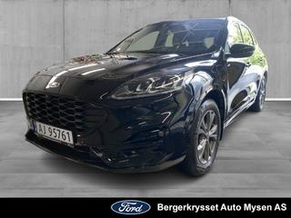 Ford Kuga Plug-In Hybrid