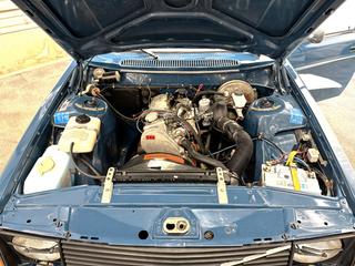Volvo 244 2.0