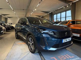 Peugeot 3008 HYBRID 225