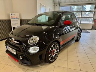 Abarth 595 1.4 T-JET 16V