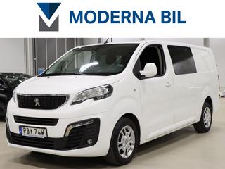 Peugeot Expert 2.0 BlueHDi