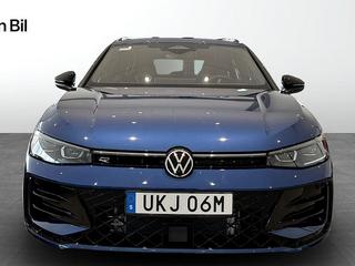 Volkswagen Passat Variant 2.0 TDI DPF SCR 4Motion
