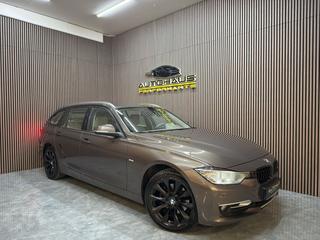 BMW 320d Touring