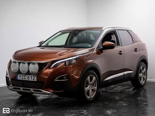 Peugeot 3008 1.2 PureTech