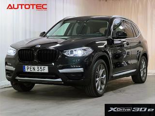 BMW X3 30e xDrive 292 X-Line/Drag/Cockpit/Navi