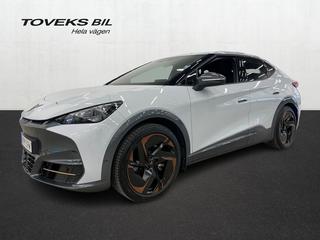 CUPRA Tavascan VZ