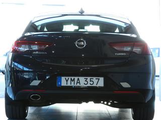 Opel Insignia Grand Sport 2.0 CDTI
