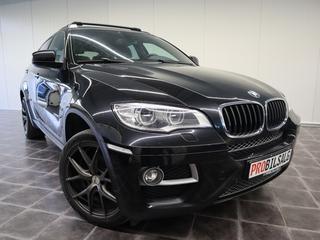 BMW X6 xDrive30d