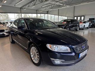 Volvo S80 D4