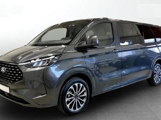 Ford Tourneo Custom 340 Plug-in Hybrid