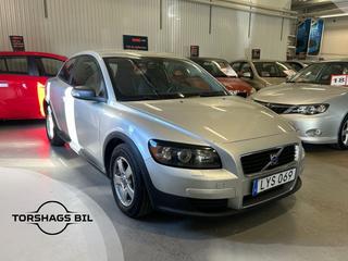 Volvo C30 1.8 Flexifuel