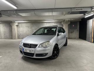 Volkswagen Polo 5D 1.4 TDI