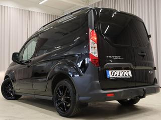 Ford Transit Connect 220 1.5 TDCi