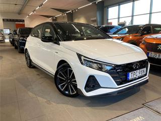 Hyundai i20 1.0 T-GDI