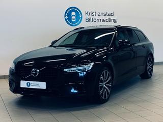 Volvo V90 Recharge T6 AWD